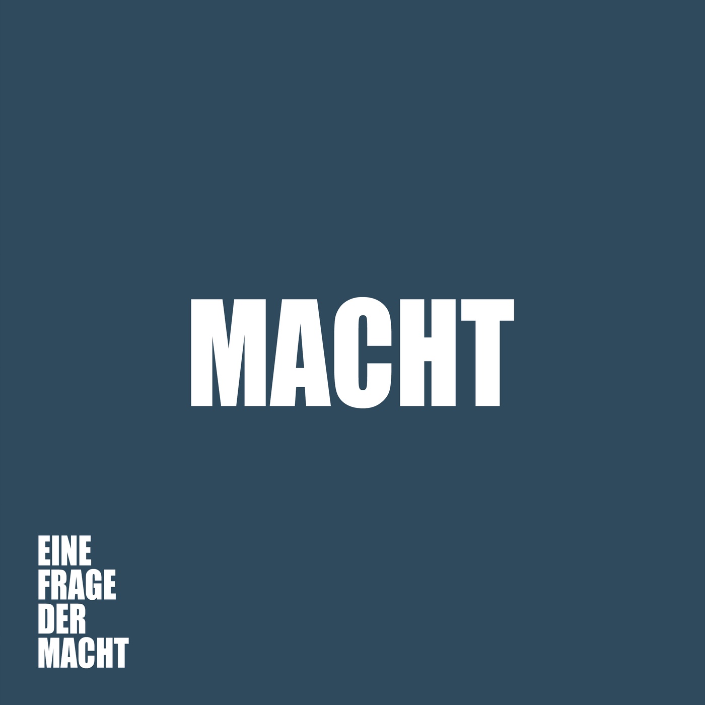 Macht