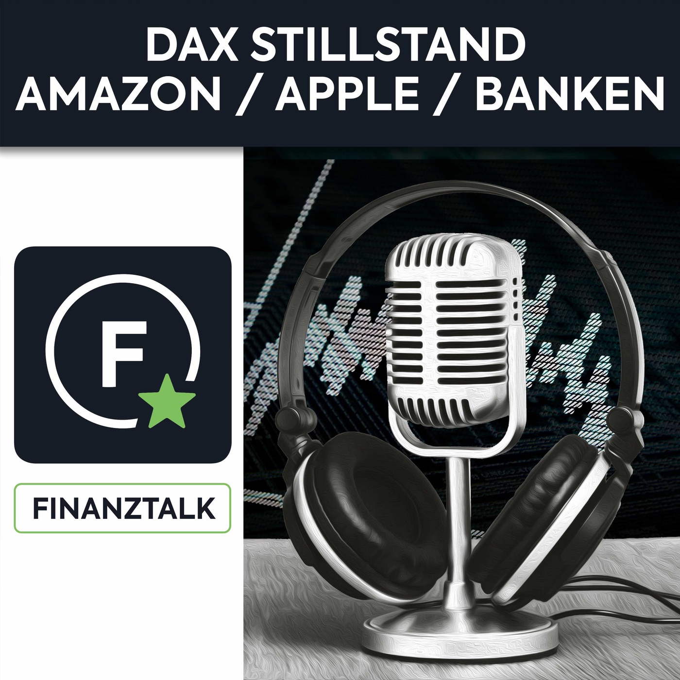 Was passiert in der Quartalssaison an der Wall Street?