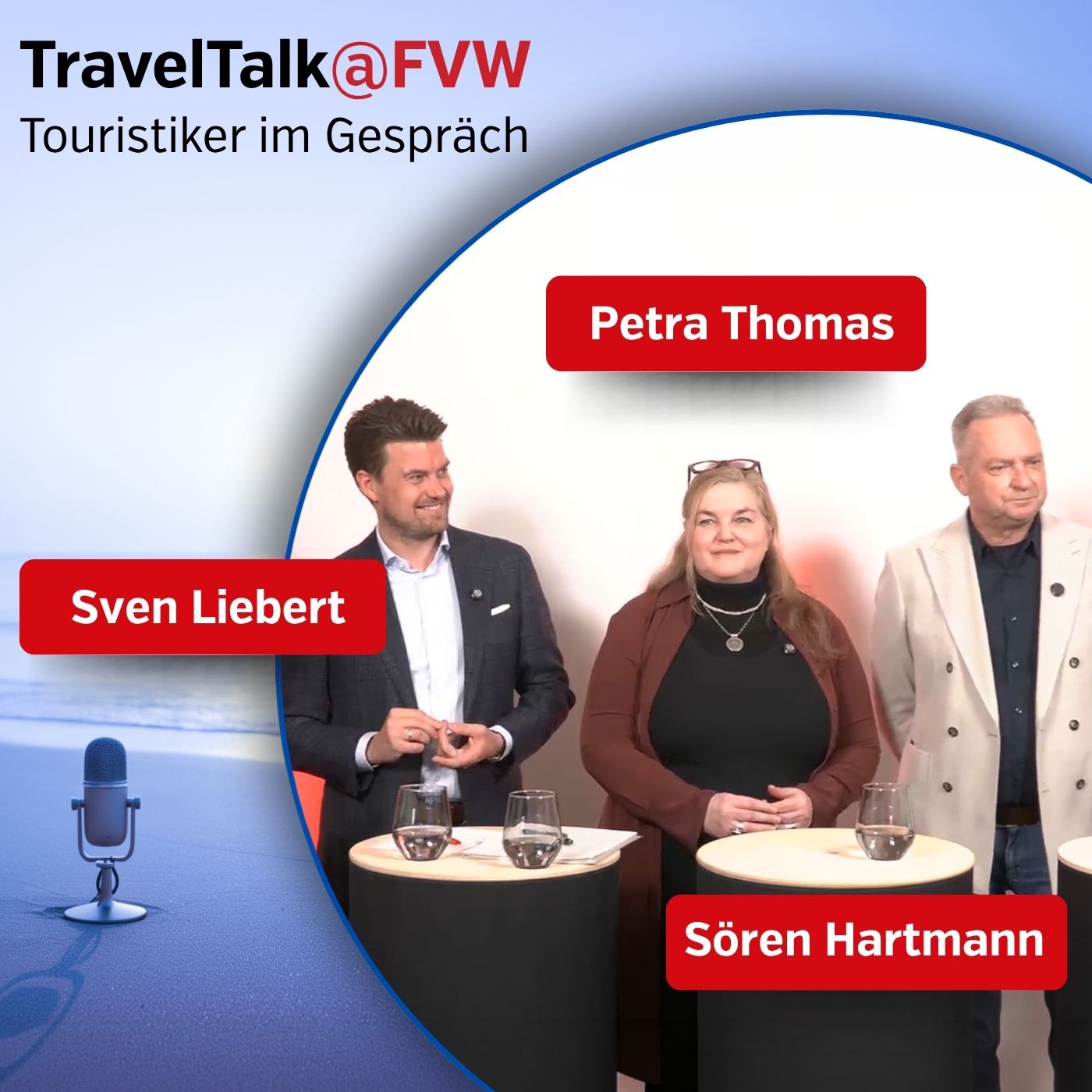 BTW + neue Mitglieder