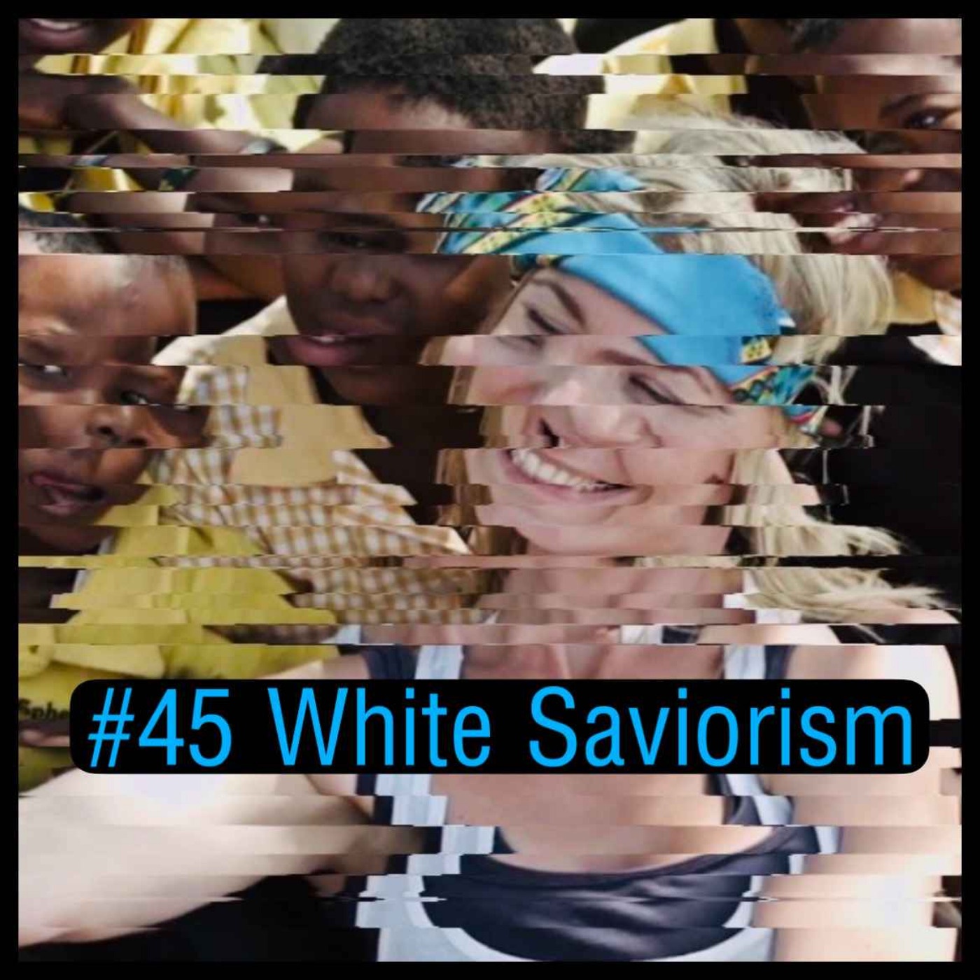 White Saviorism - Warum gut gemeint oft nicht hilfreich ist