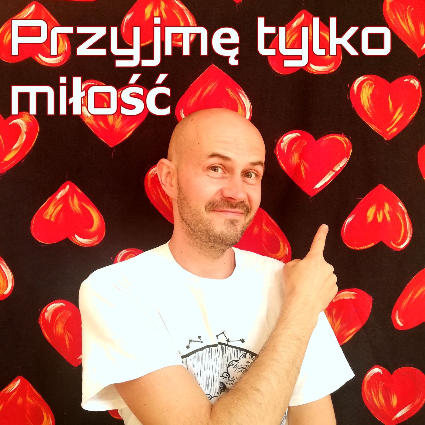 S02E02. ZAKLĘCIA szamańskie: przyjmę tylko miłość - przemawia przeze mnie tylko miłość