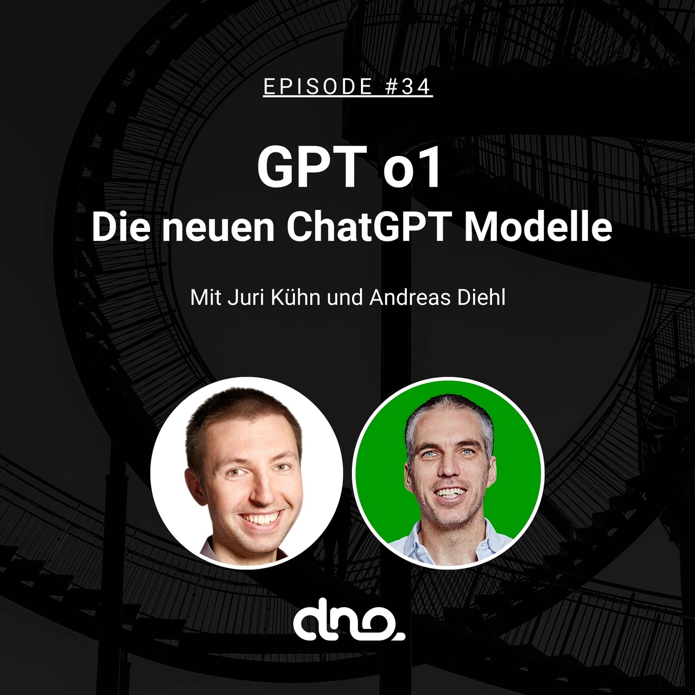 #34 - GPT o1: Was können die neuen Modelle von OpenAI? [Special]