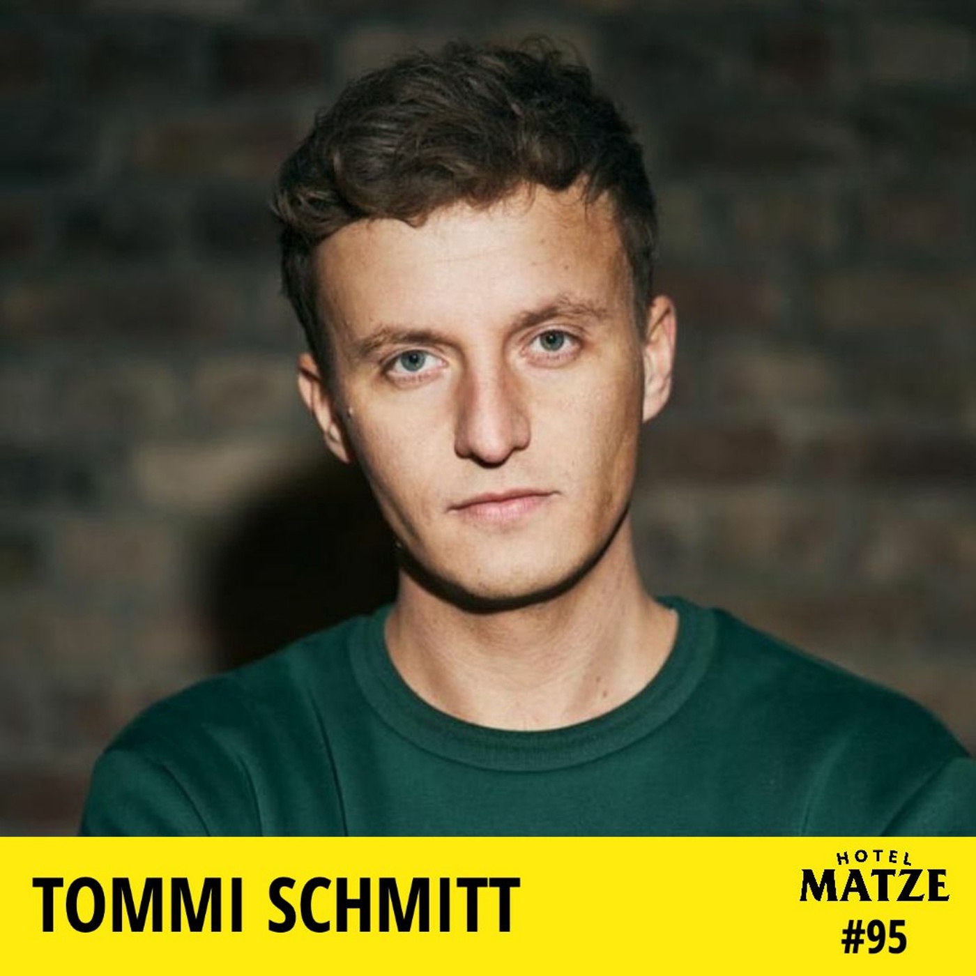 Tommi Schmitt – Wie ist es, wenn man ungeplant berühmt wird?