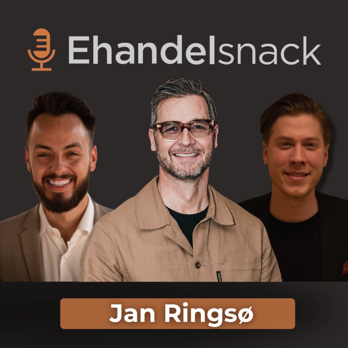 E-handel, CRM & Lojalitet – Jan Ringsø om Hur Du Skapar Återkommande Kunder