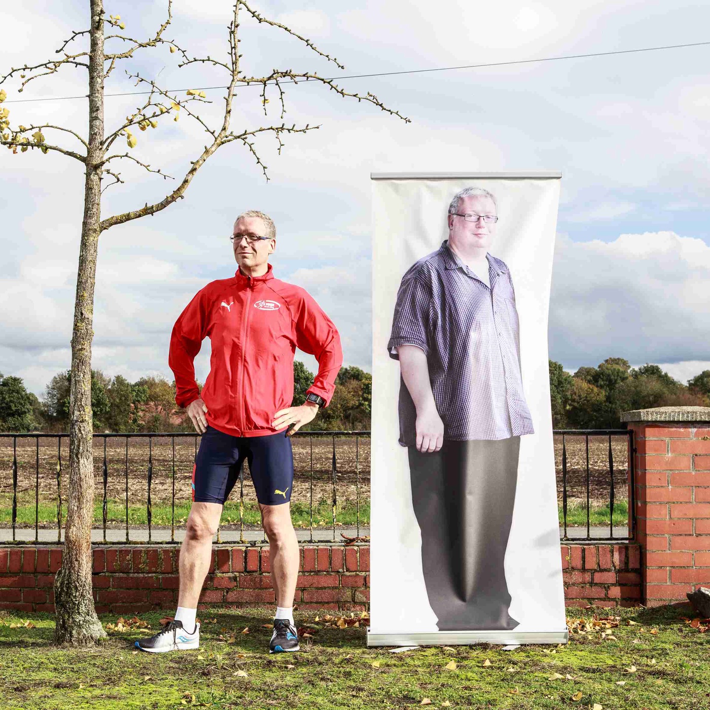 Ein Wiederhören mit Guido Sander (Corona-Style)