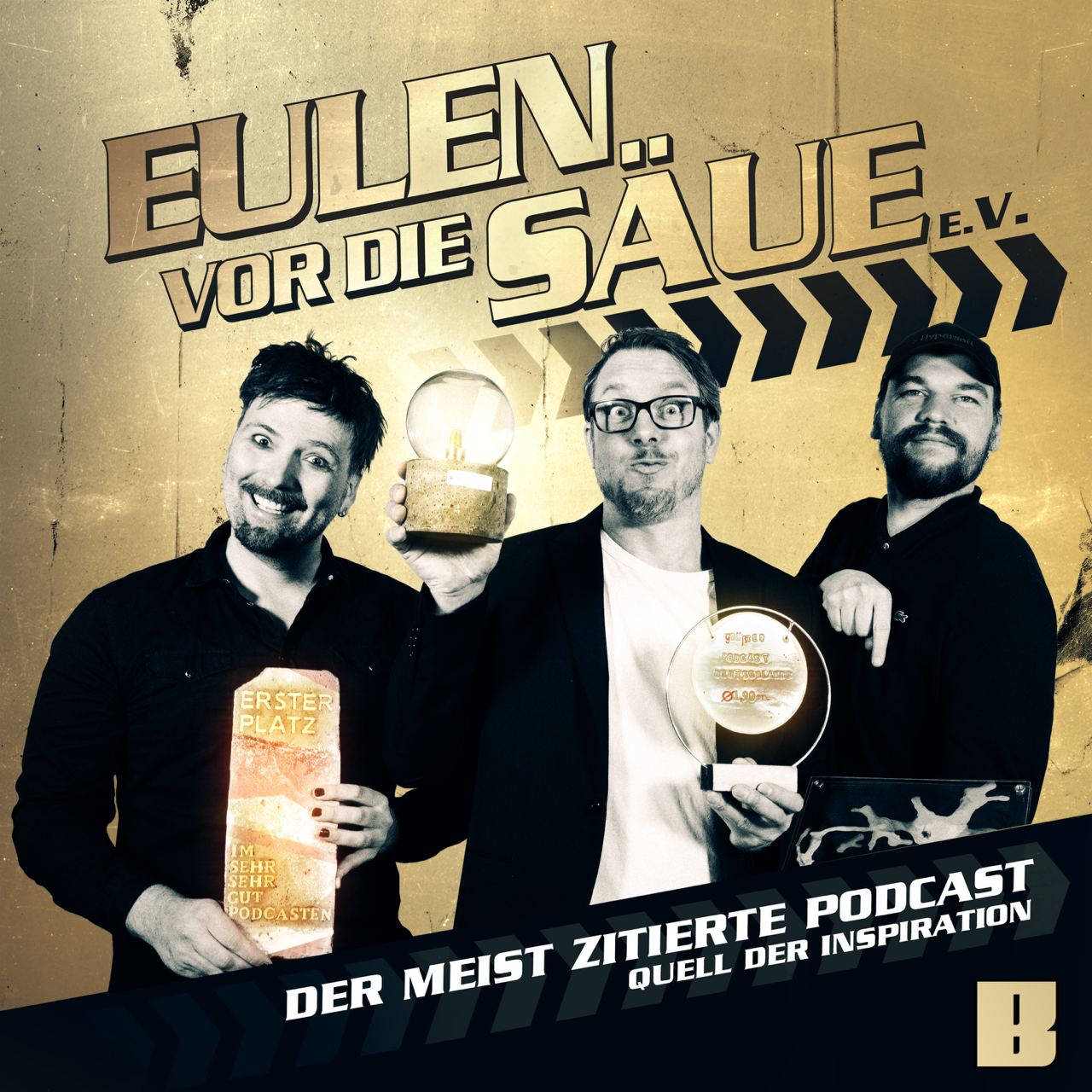 #150+32 | Die Nacht, in der die Pizza kam