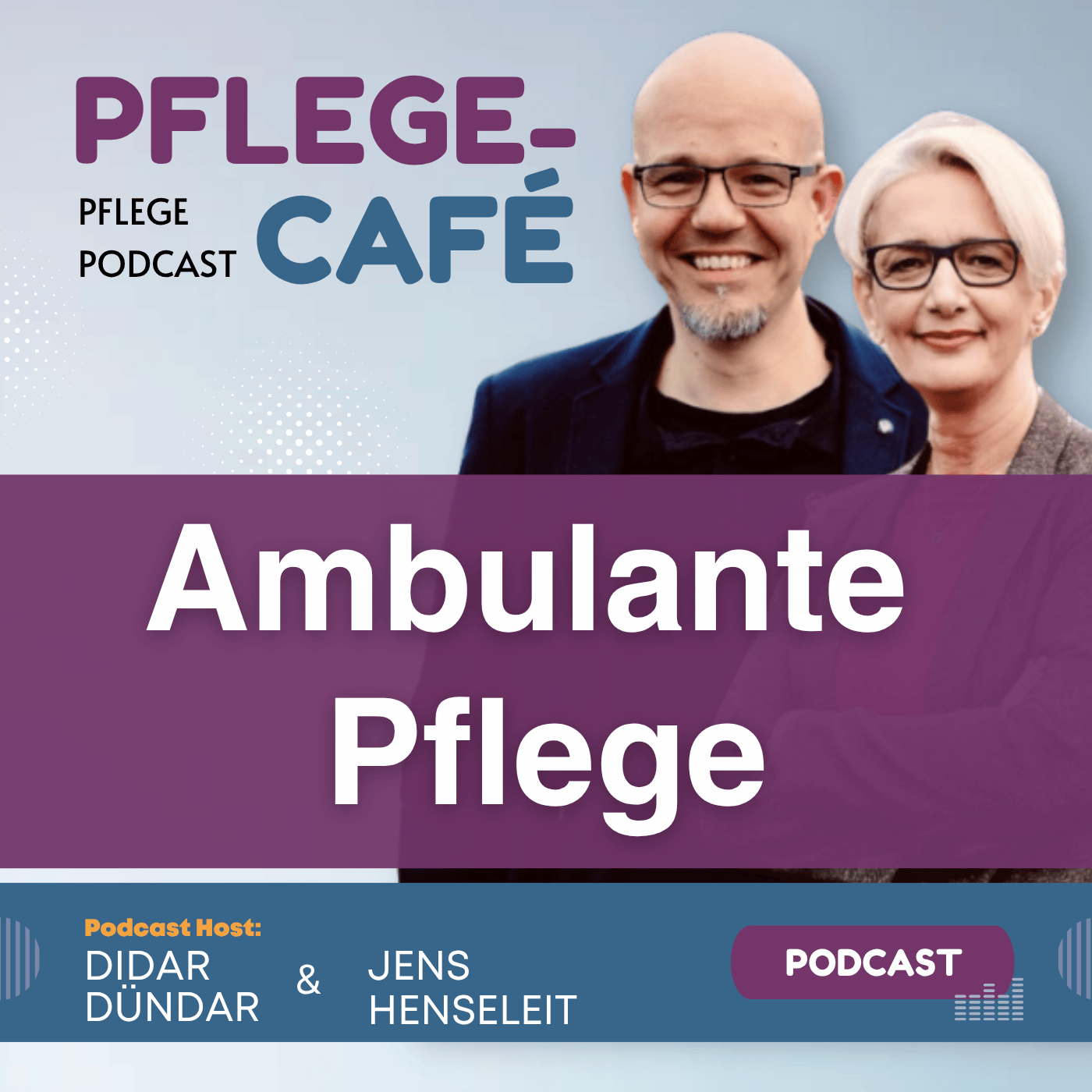 Ambulante Pflegedienste