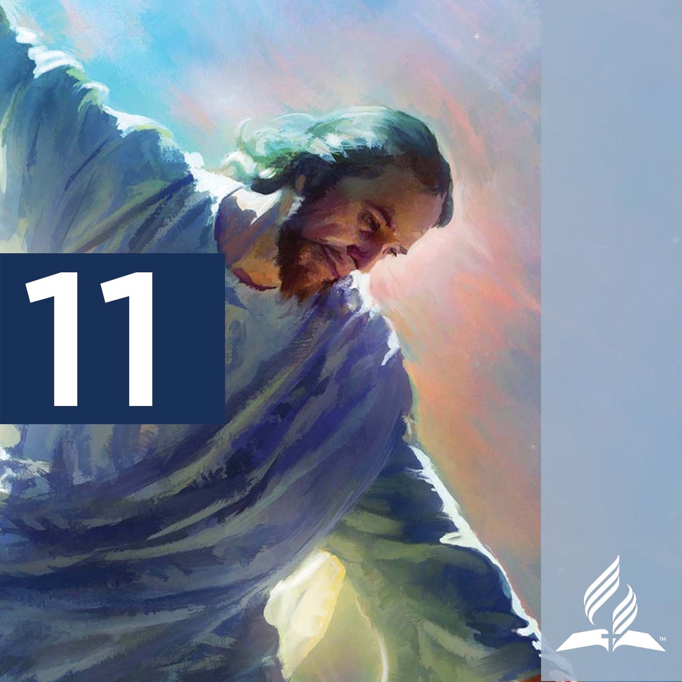 Q1 - E11. „Mit Christus leben“ -  Die Briefe von Paulus an die Philipper & Kolosser