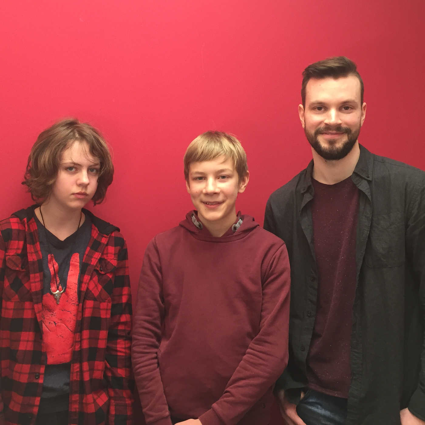 Studiogespräch mit 3D-Artist Maximilian Kraft
