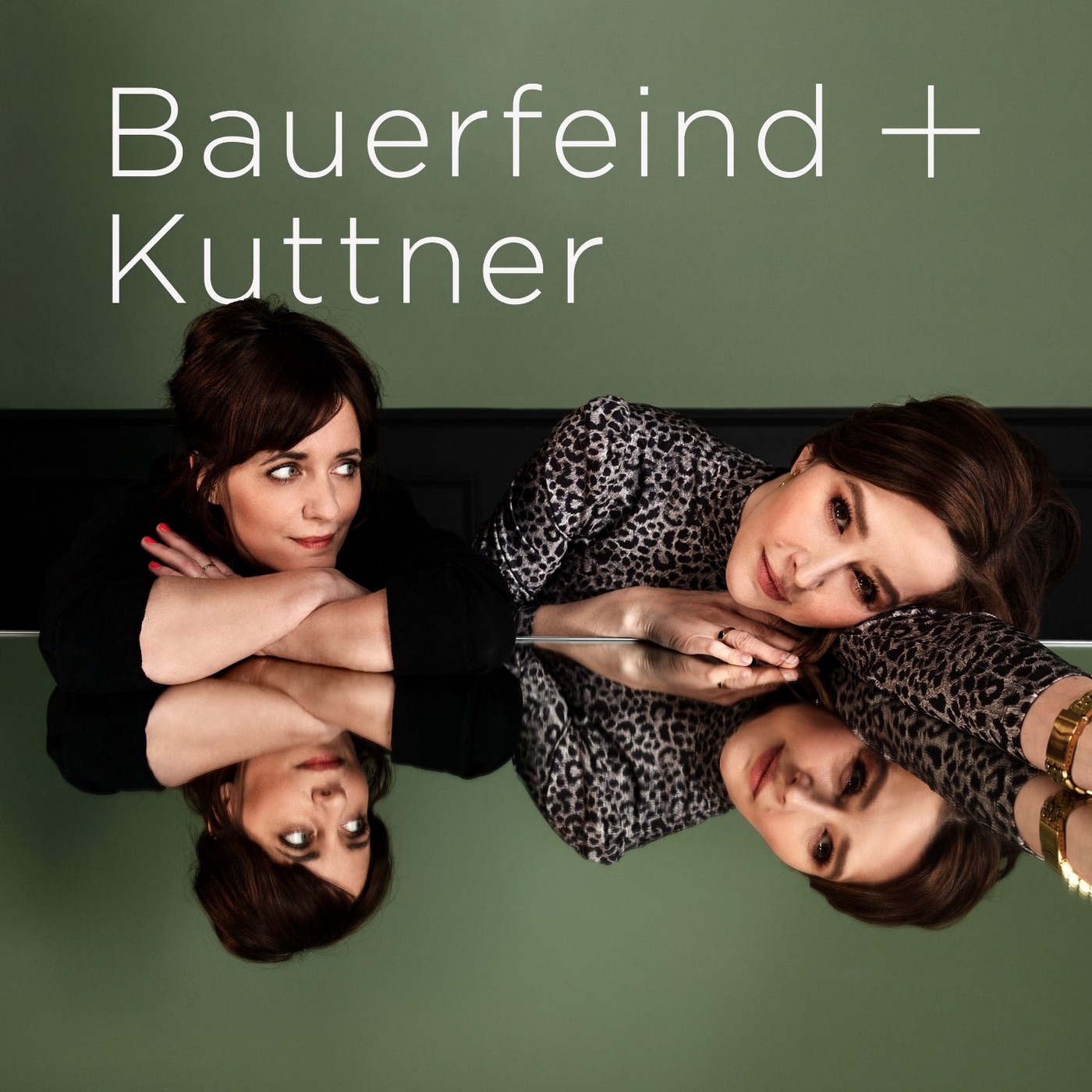 Bauerfeind + Kuttner #6