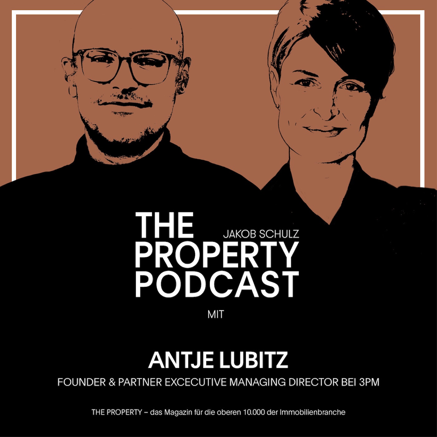 Im Gespräch mit Antje Lubitz | 3PM Services