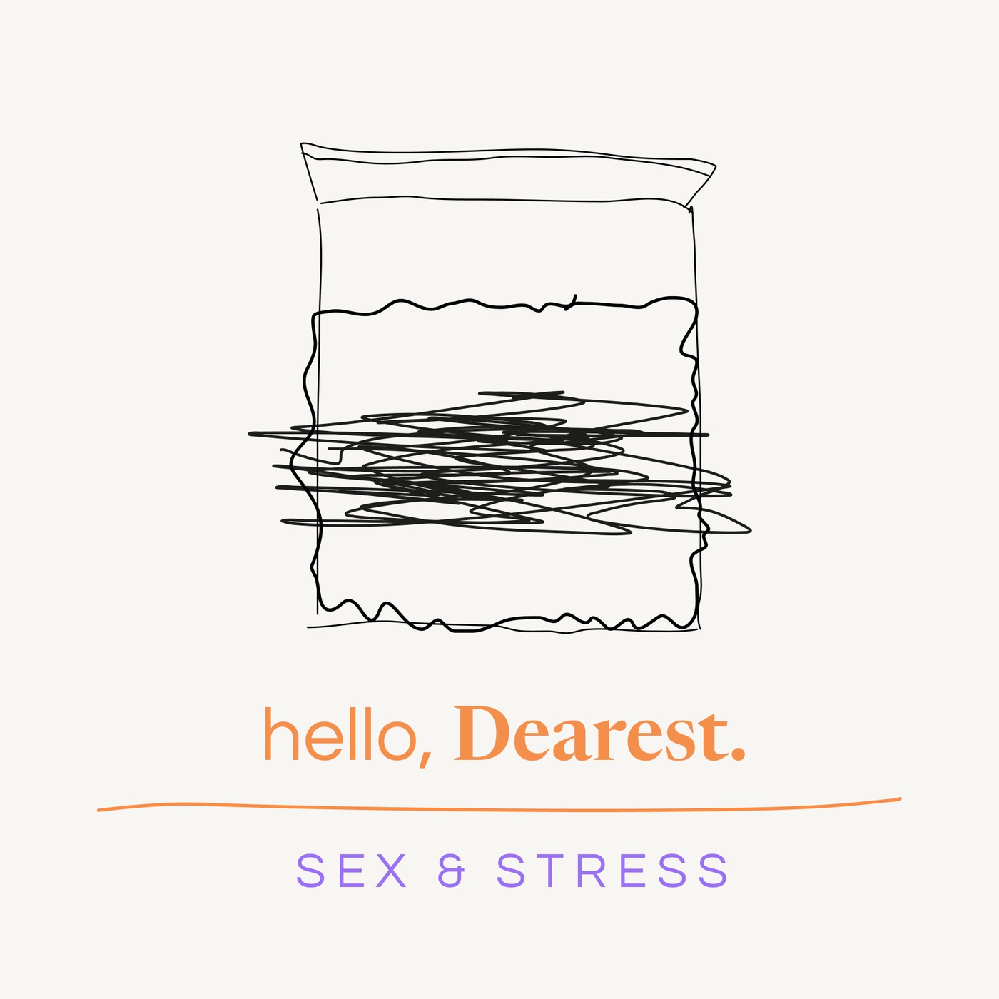 9 🥵 Sex & Stress