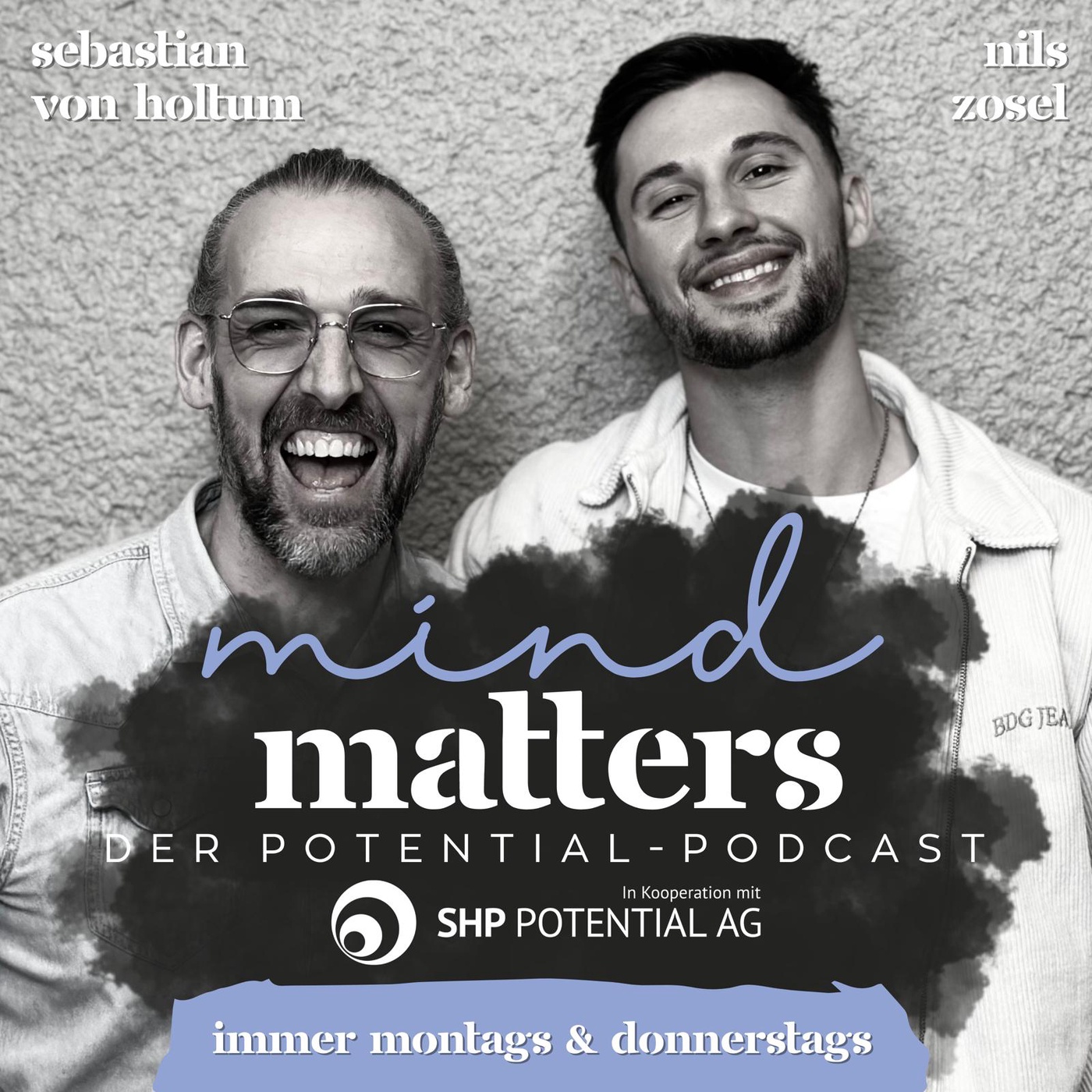 #1 Was dich in diesem Podcast erwartet