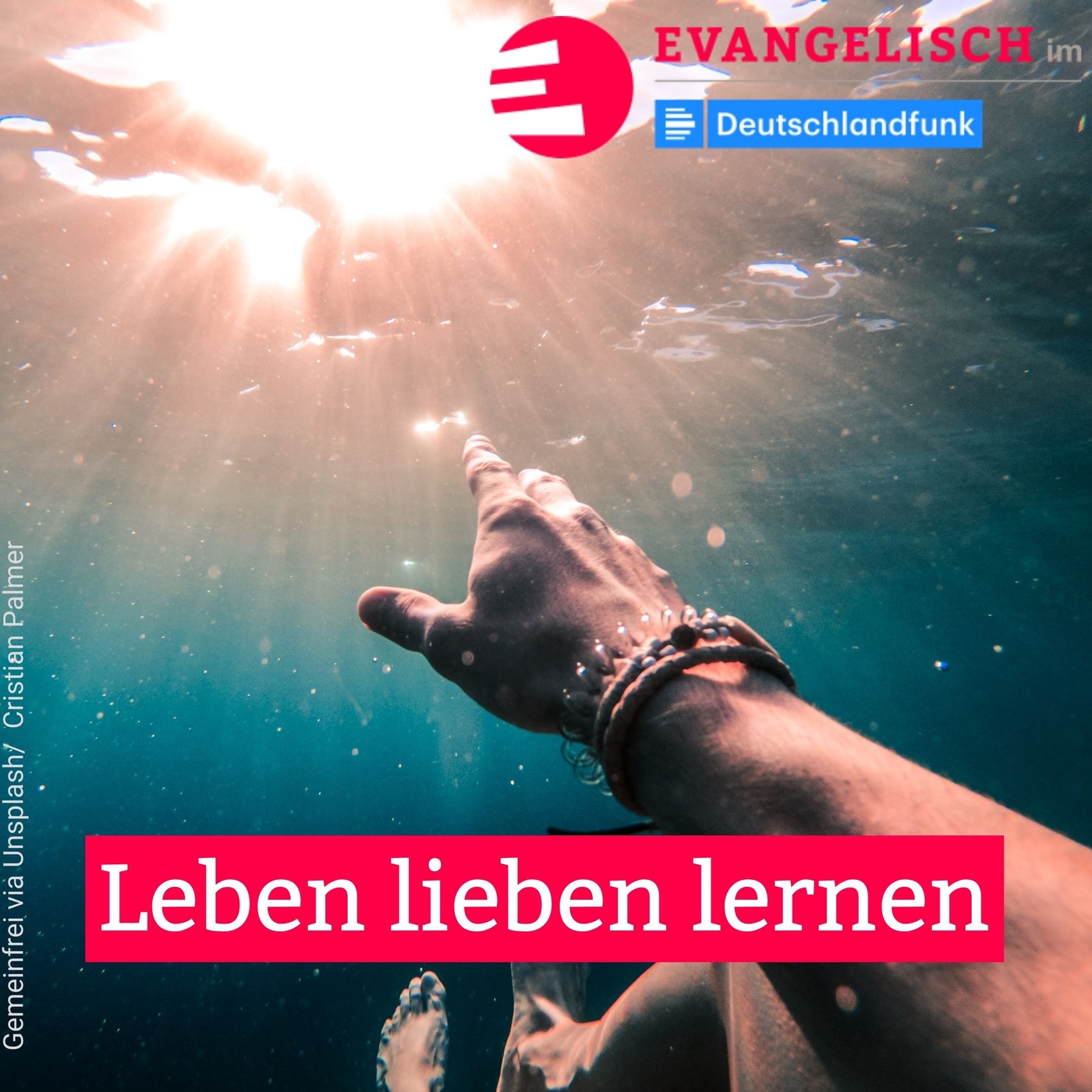 Leben lieben lernen
