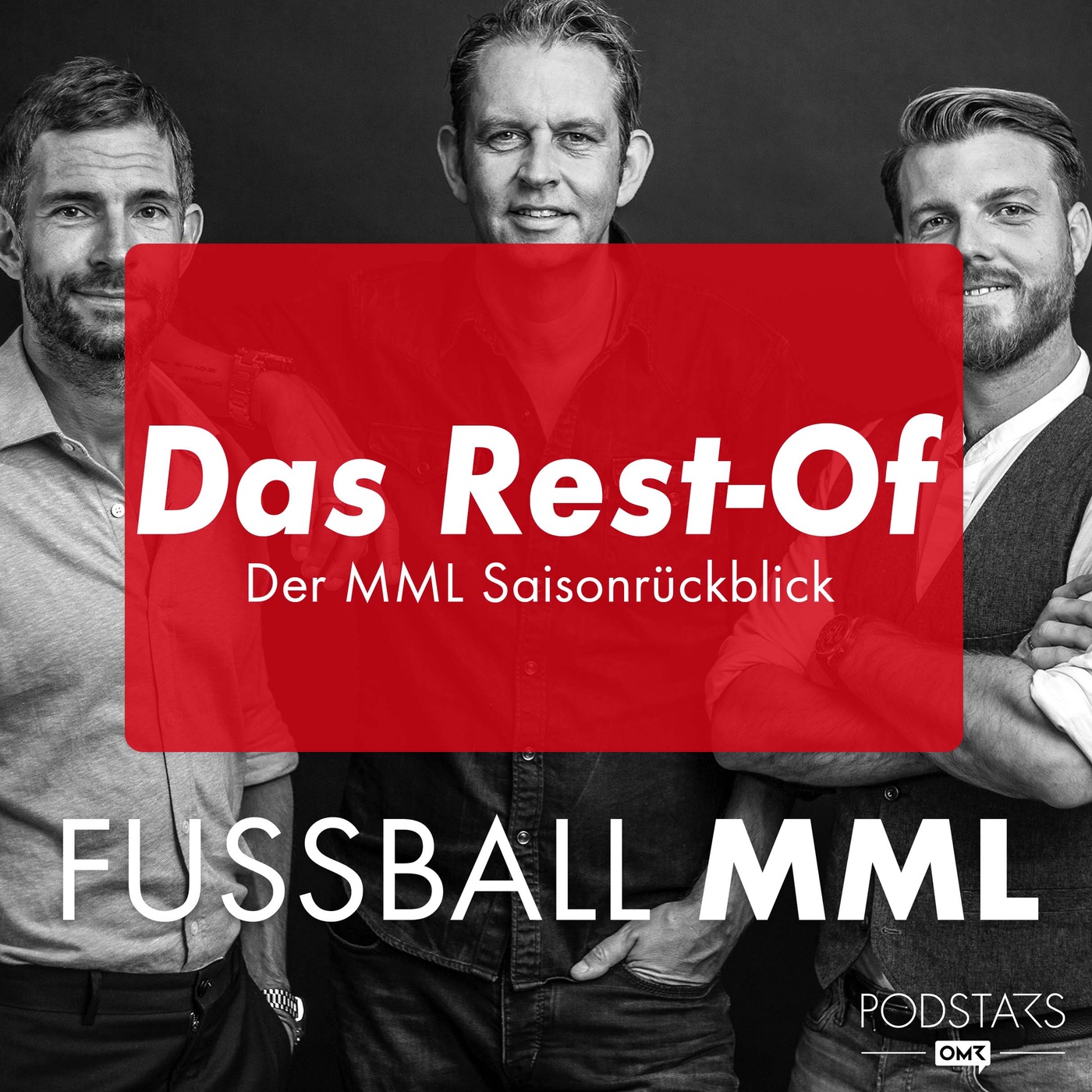 Das Rest-Of - Der MML Saisonrückblick