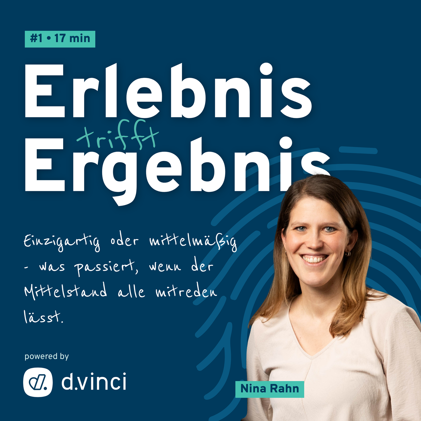 #0 Erlebnis trifft Ergebnis