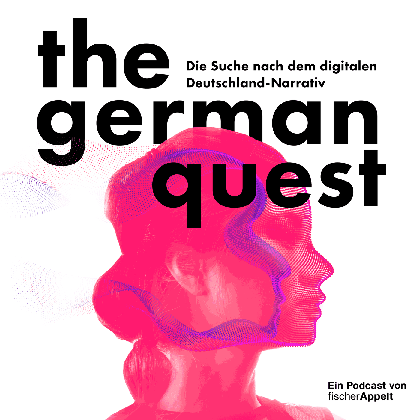 the german quest
