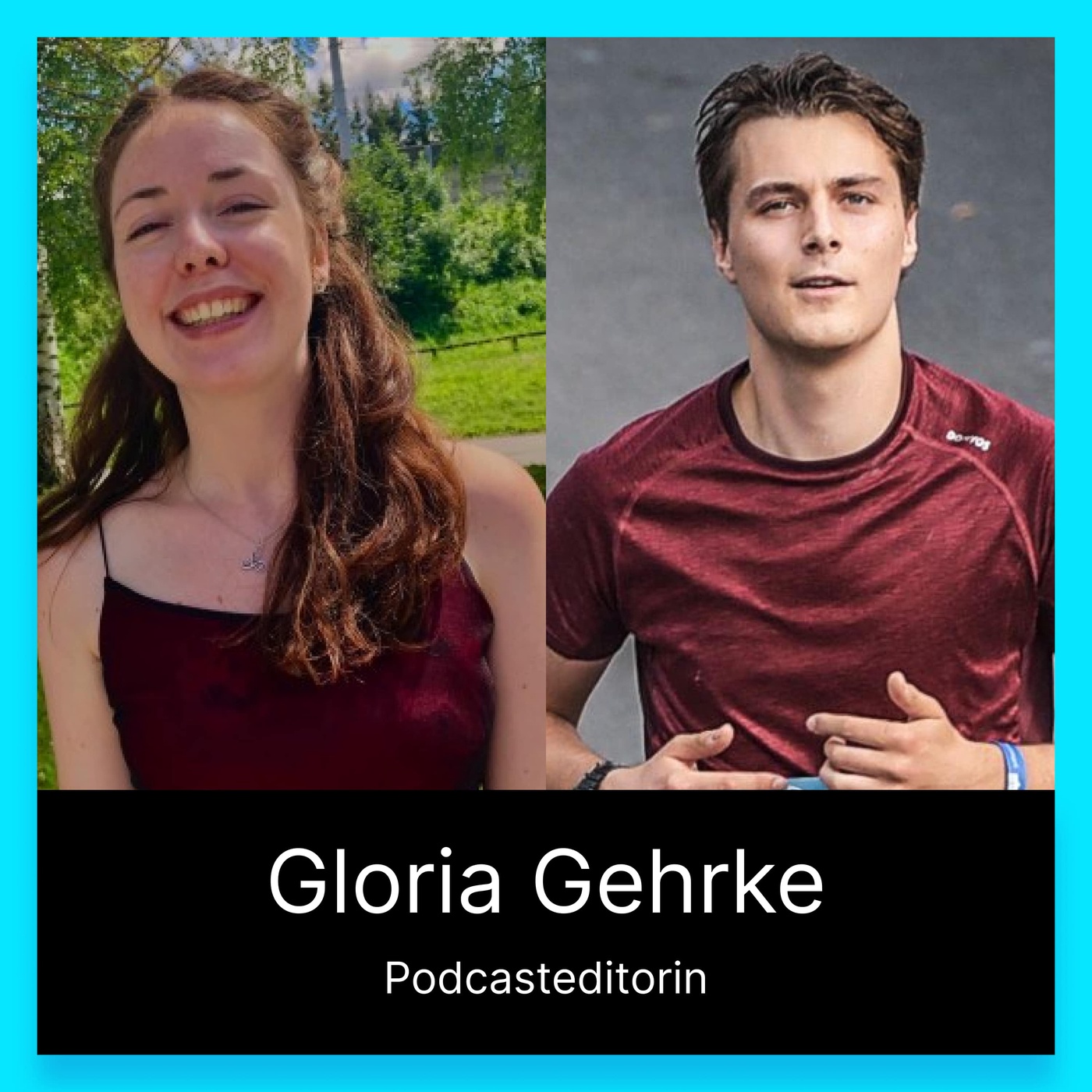 Digitalconomics #4 wie macht man einen guten Podcast mit Gloria Gehrke