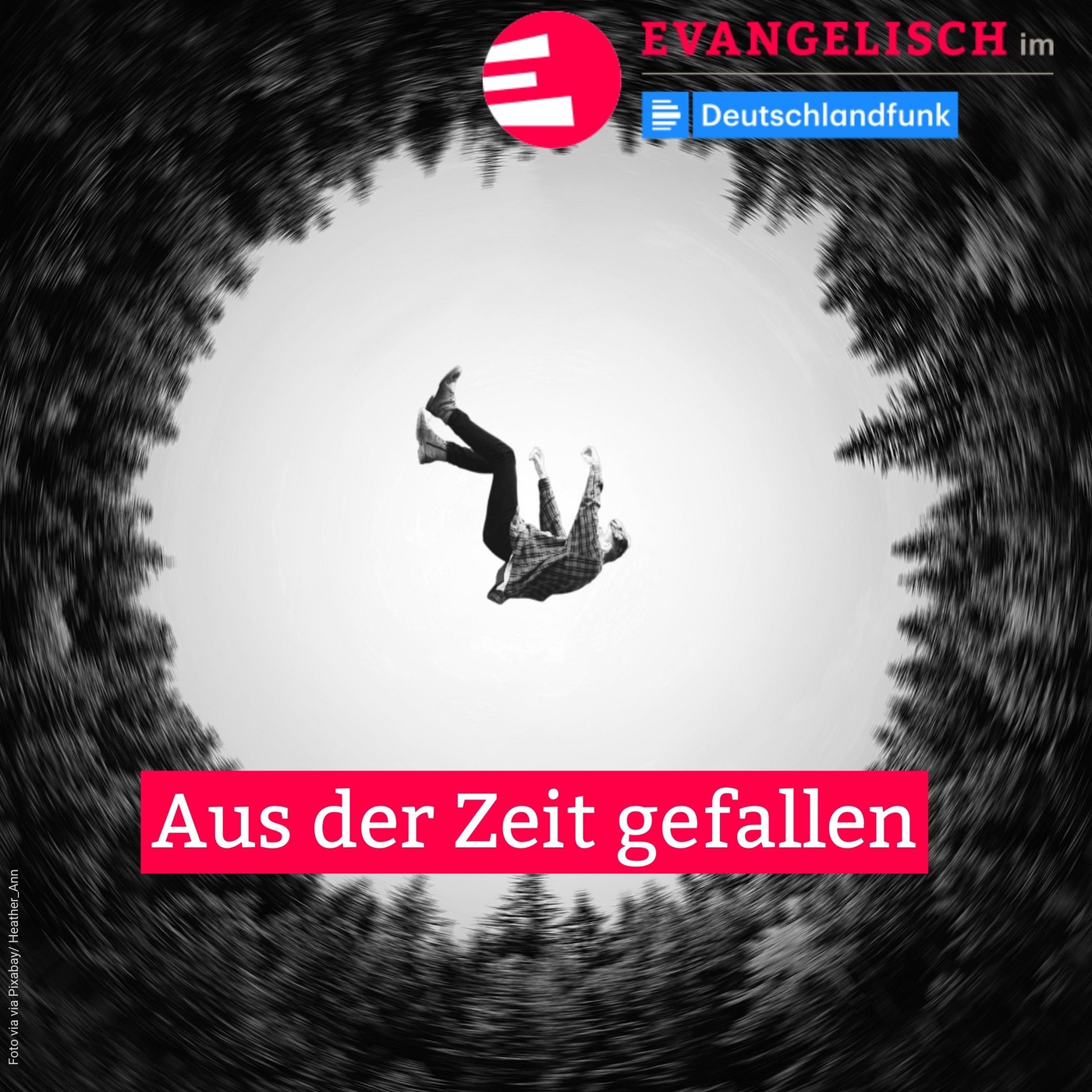 Aus der Zeit gefallen