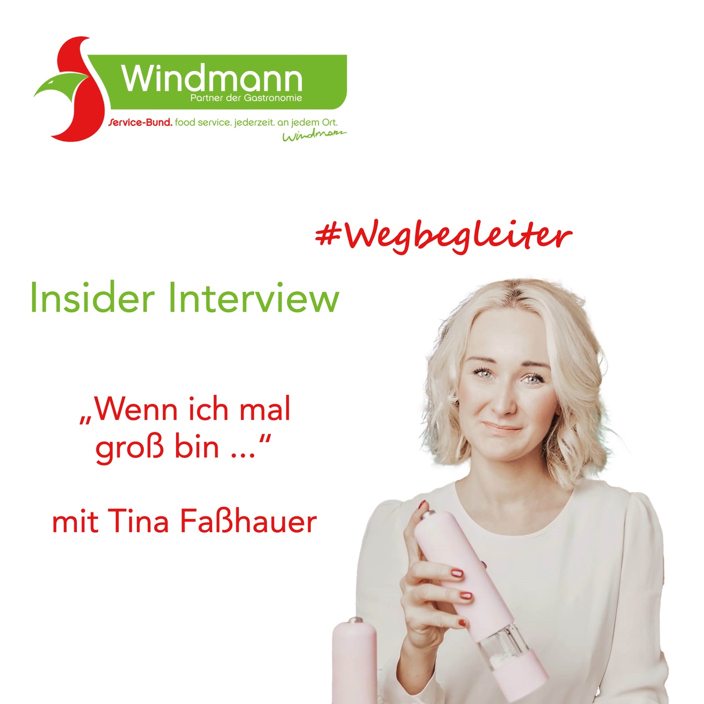 #10 Wenn ich mal groß bin... | Tina Faßhauer und Dominik Burkart