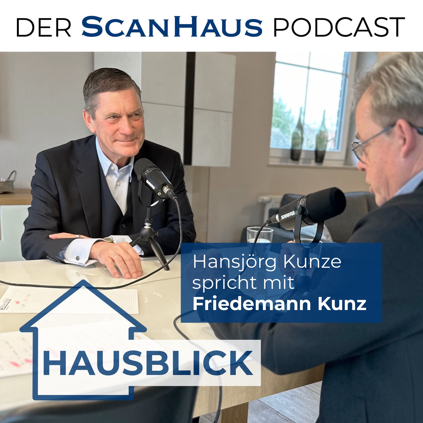 Exklusiv im Gespräch: Friedemann Kunz – der Mann hinter ScanHaus Marlow