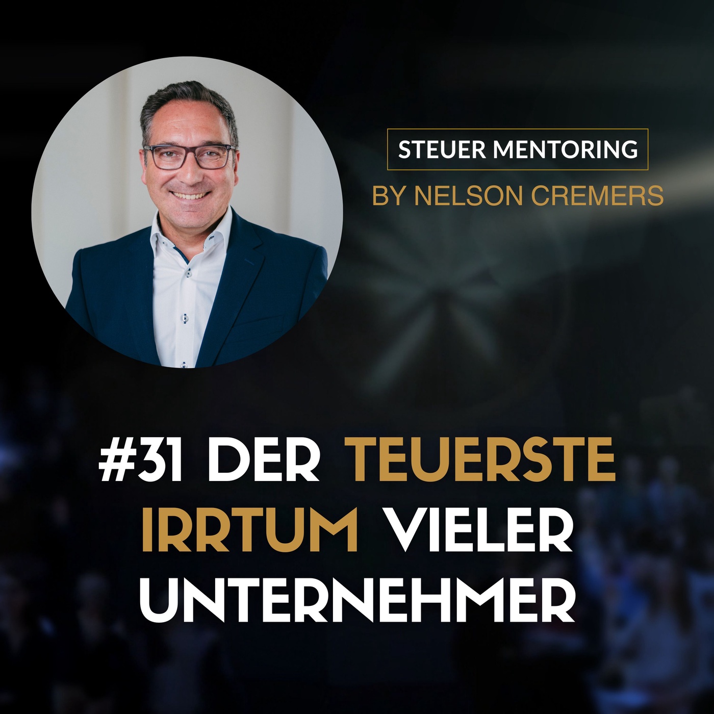 #31 Holding GmbH: Die 3 größten Irrtümer
