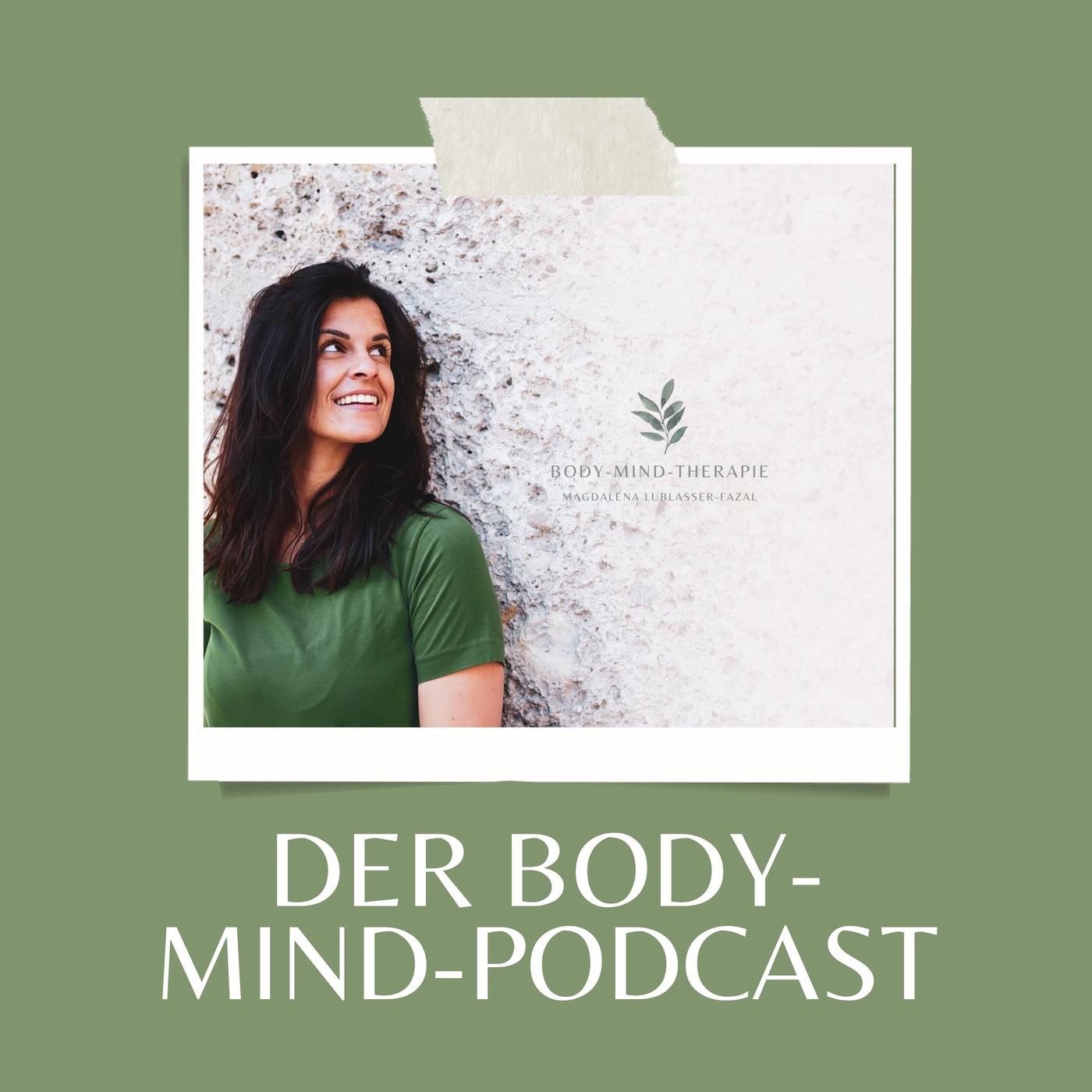 Body-Mind-Podcast
