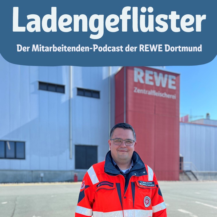 #40 Einsatzbereit – Im Job und darüber hinaus