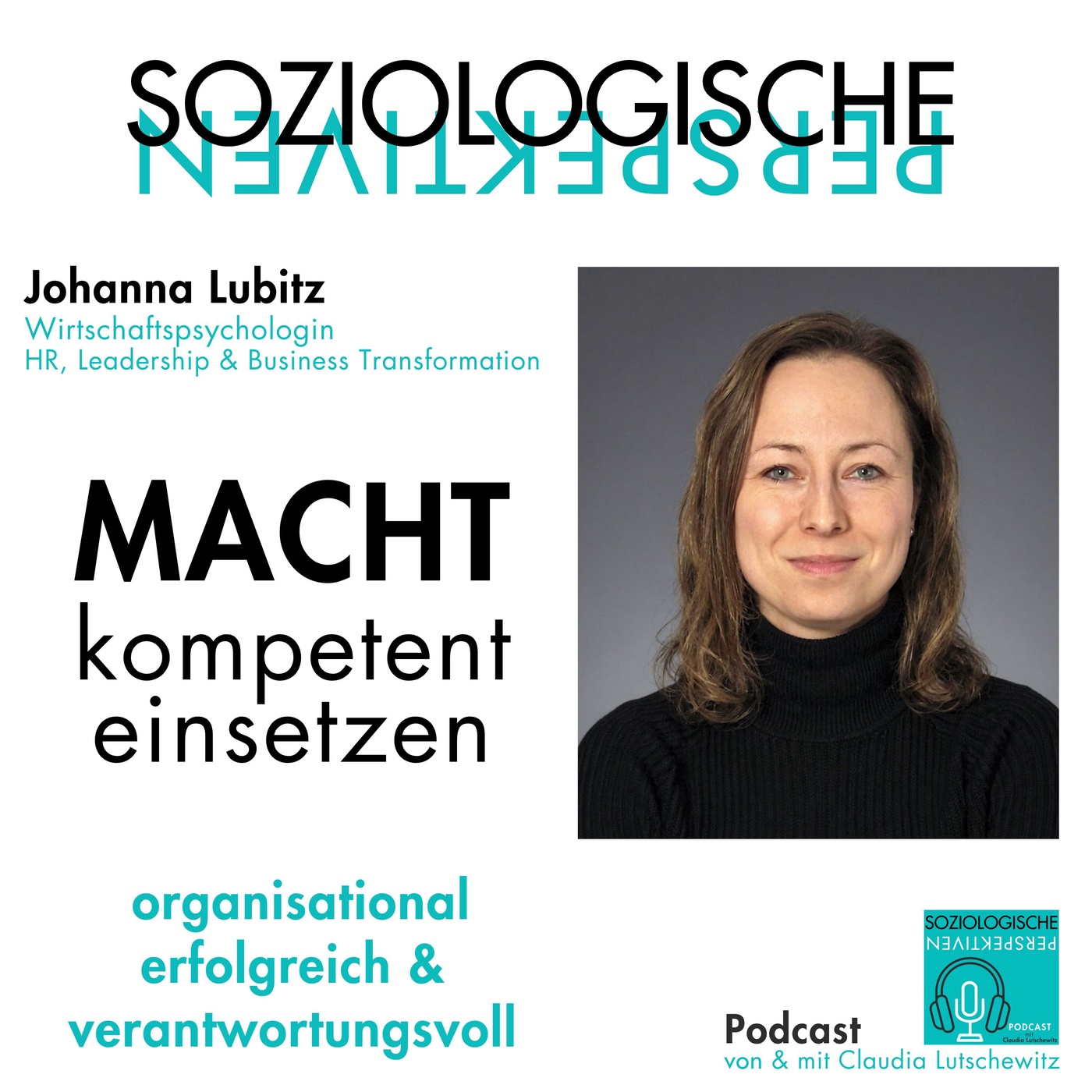 Episode 53: MACHT kompetent einsetzen