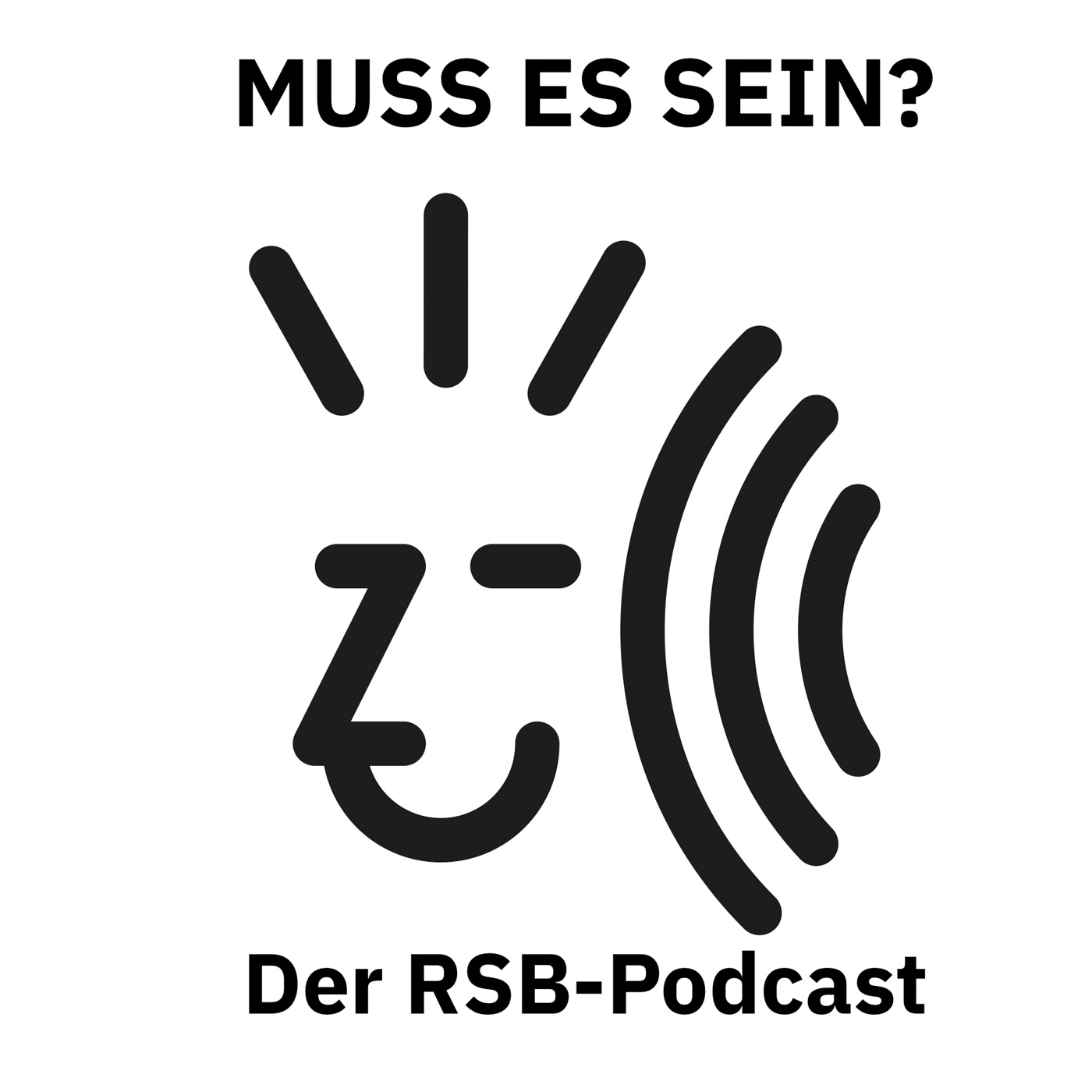 Muss es sein? Der Konzertpodcast des RSB