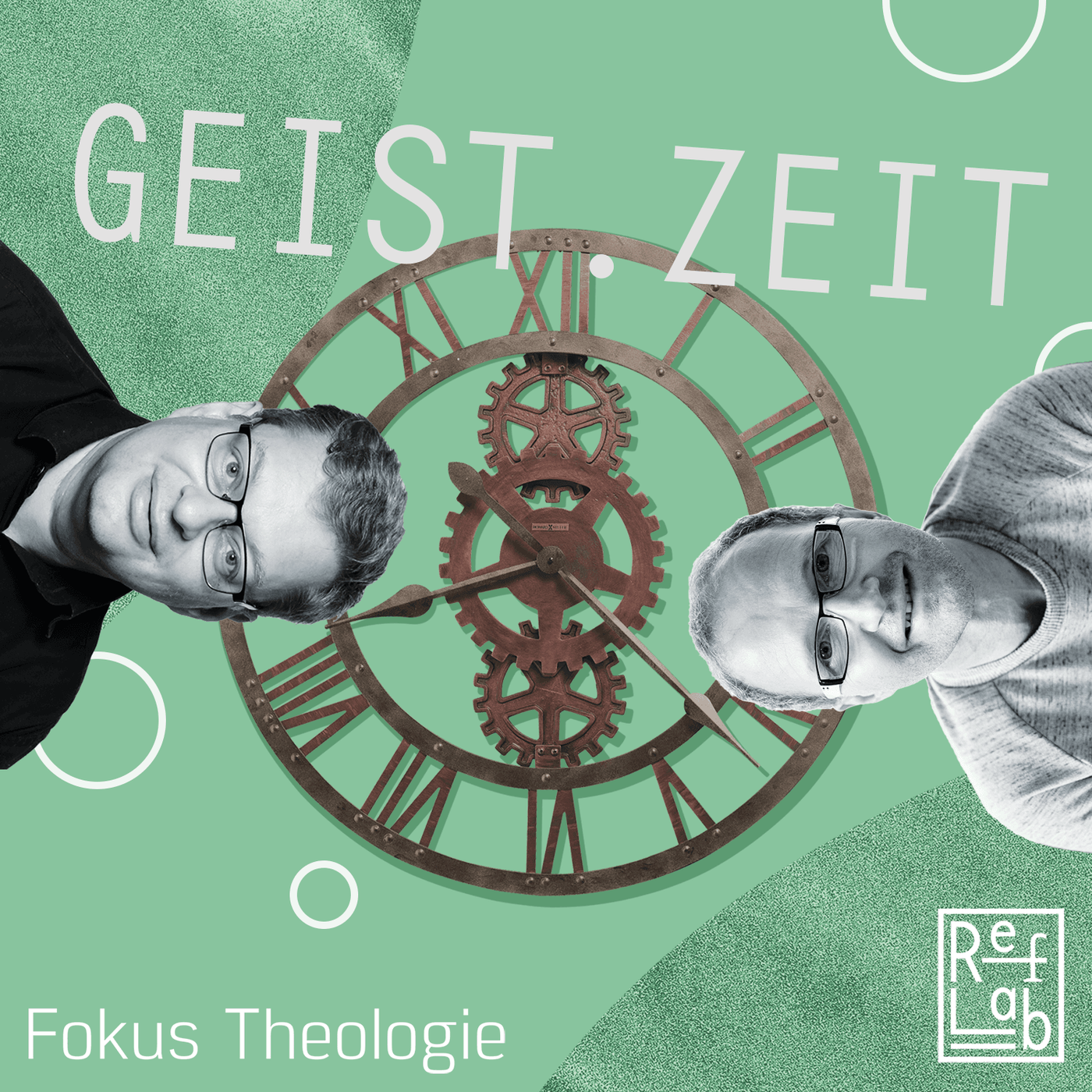 Theologie – mehr als Du denkst!