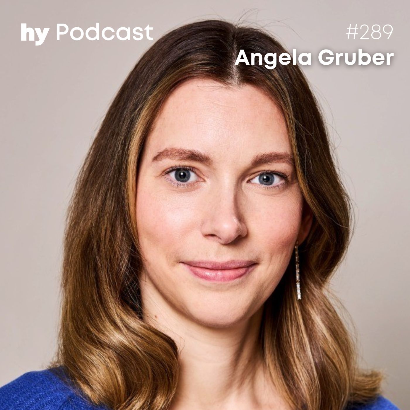 Folge 289 mit Angela Gruber: Wie DER SPIEGEL Hass aus der Debattenkultur verbannt