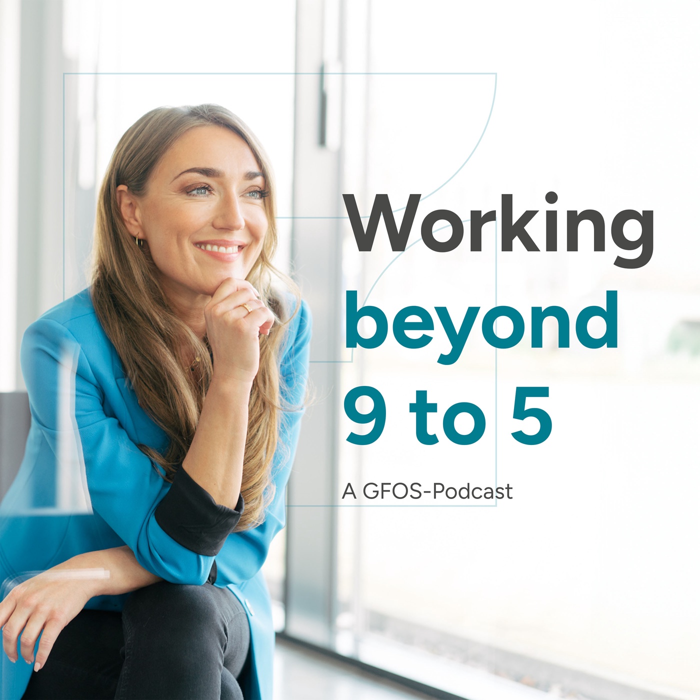 Working beyond 9 to 5