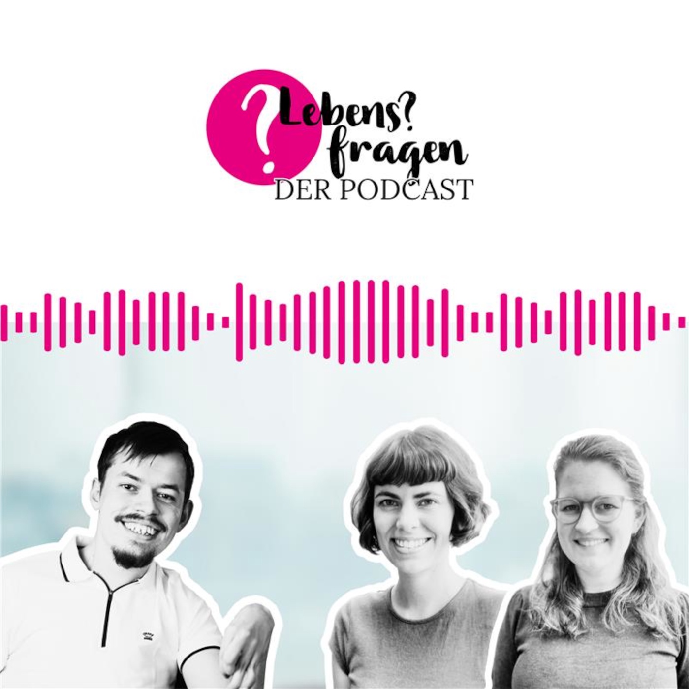 Es geht nicht um die Rampe, sondern um ein Mindset