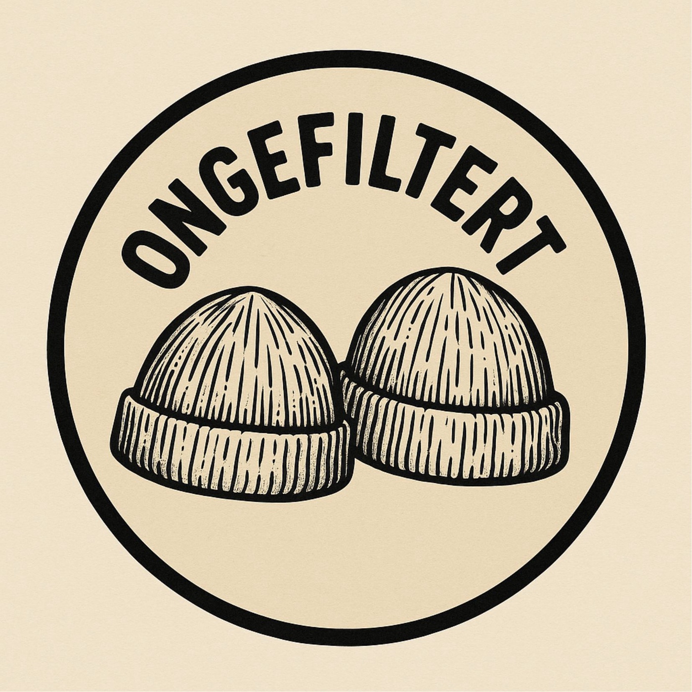 Ongefiltert Podcast