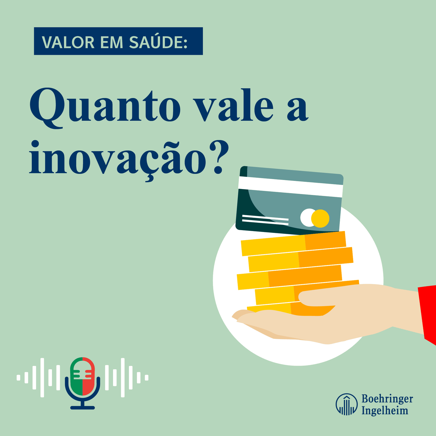 Valor em Saúde: Quanto vale a inovação?