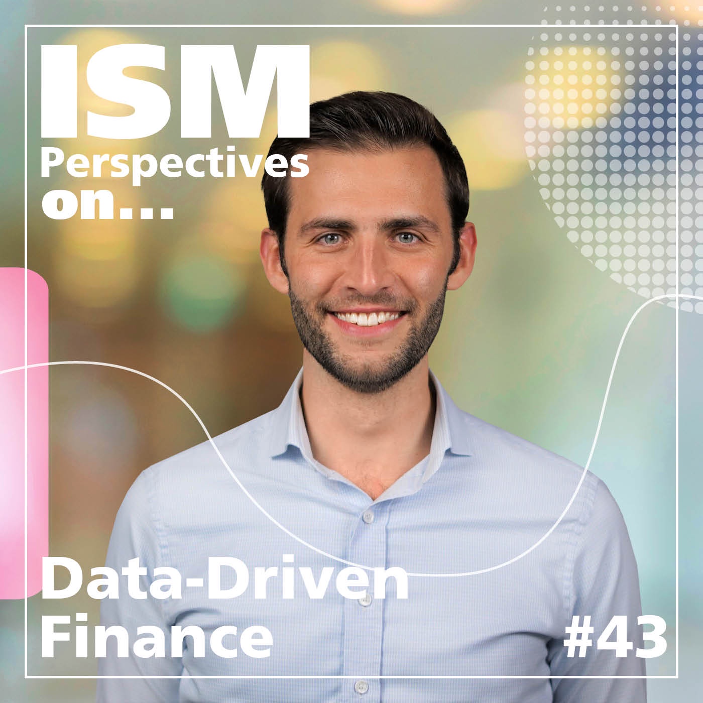Perspectives on: Data-Driven Finance