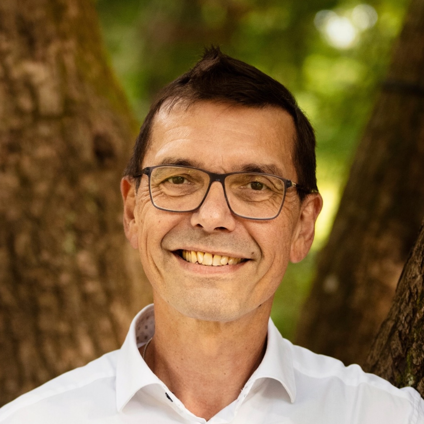 #111 Hüben+Drüben Spezial mit Dr. Martin Kreuels: Männer trauern anders