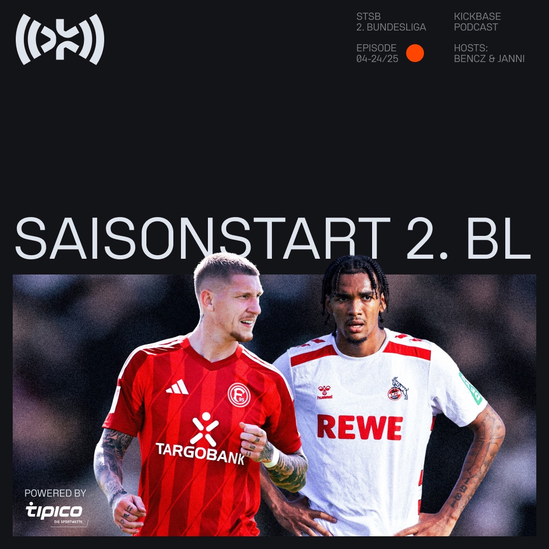 Saisonstart 2. BL