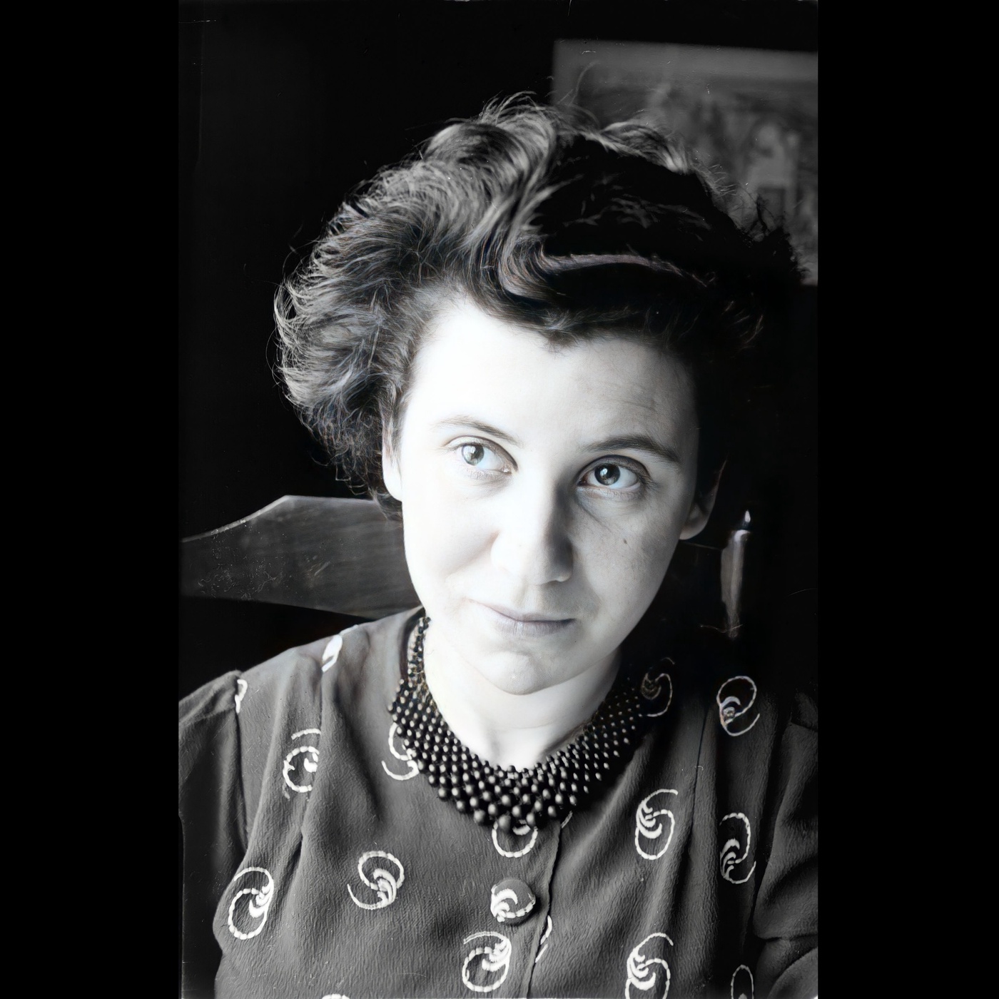 Perspektiven über Etty Hillesum