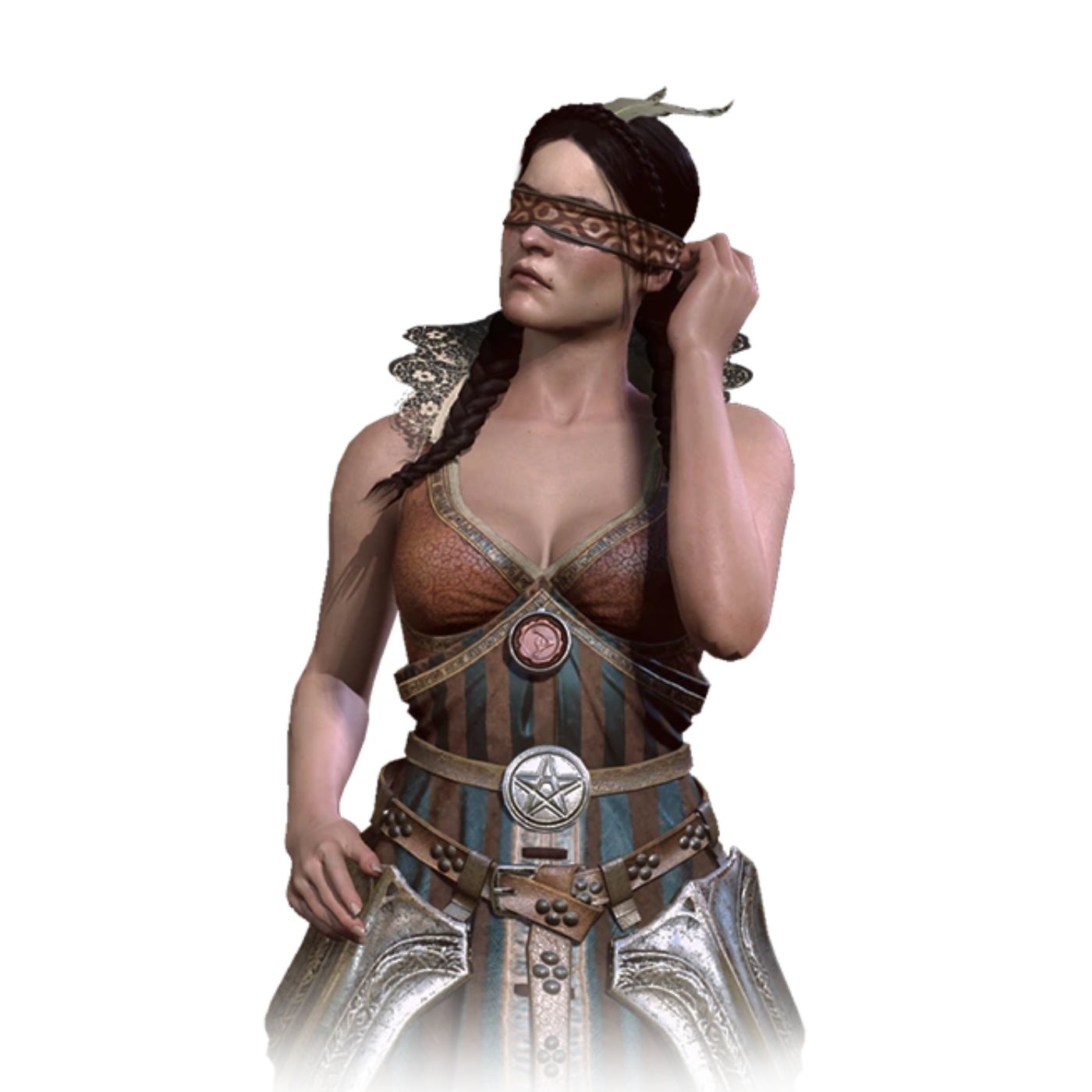 Charakter - Philippa Eilhart