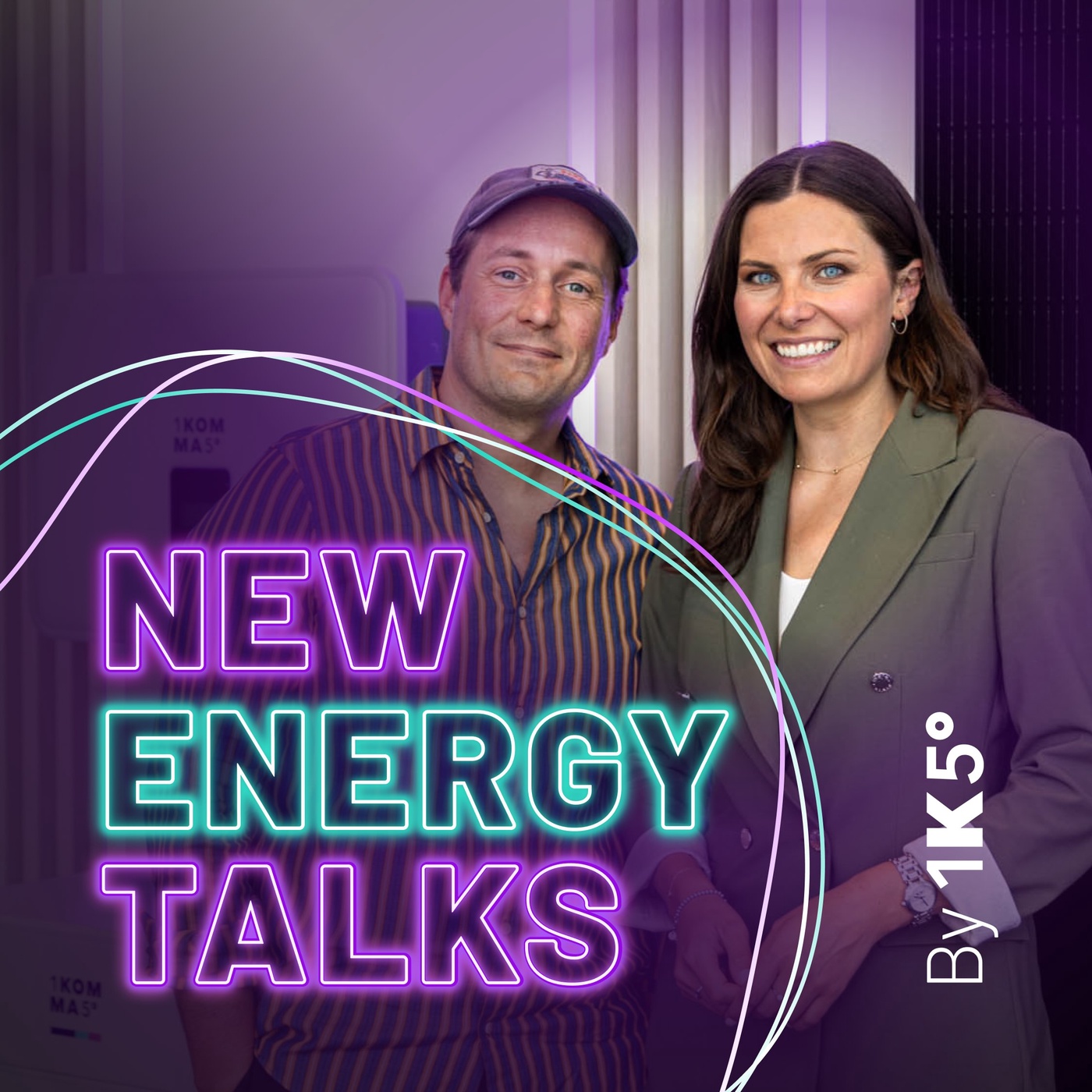Clickbait, Krise, Klimaschutz: Warum wird die Energiewende so aggressiv diskutiert, Clara Pfeffer und Christian Hermann?