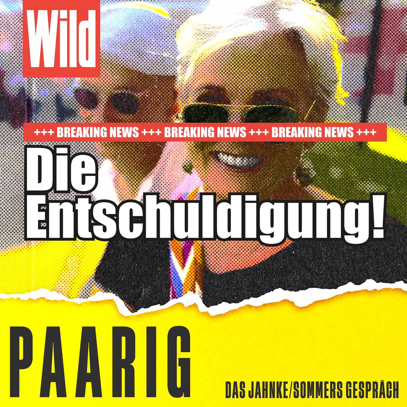 #05 Die Entschuldigung.