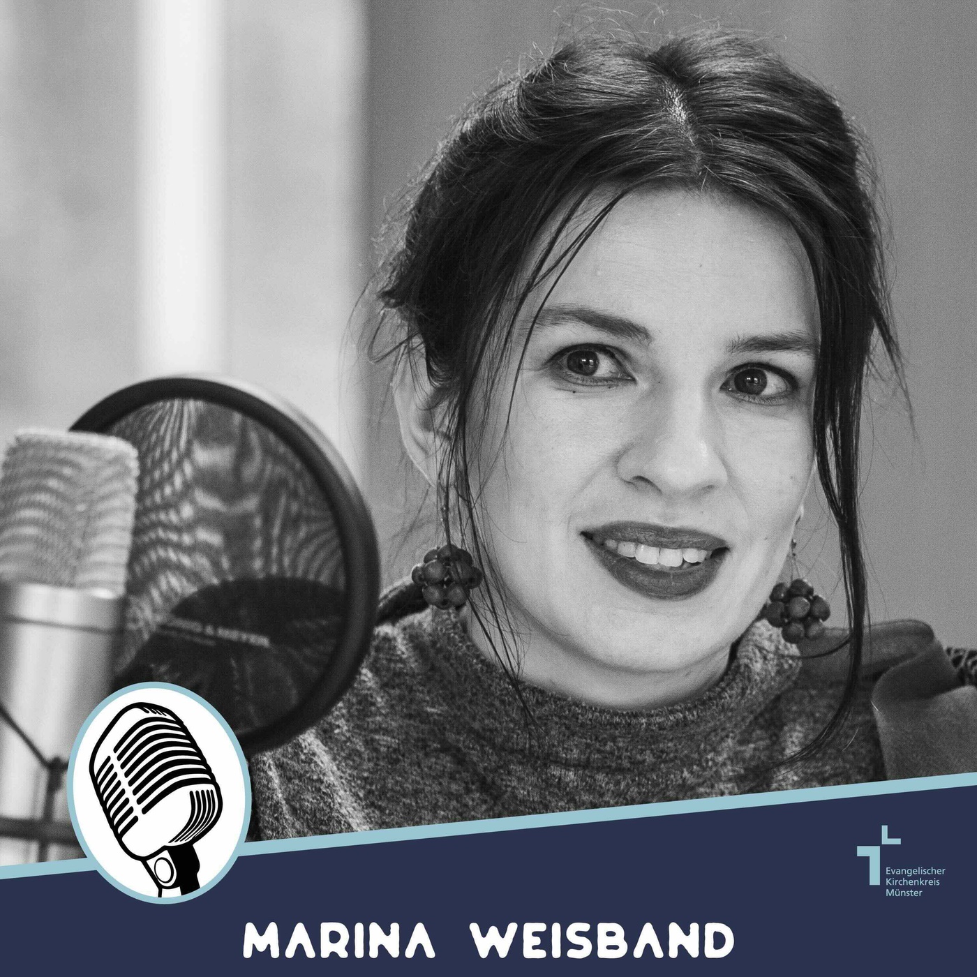 VERBUNDEN MIT... MARINA WEISBAND