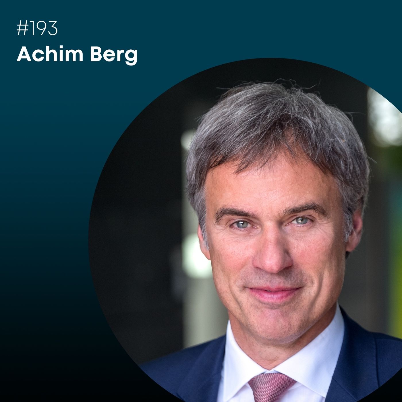 Folge 193: Achim Berg, ist Deutschland in den 1970er Jahren stehen geblieben?