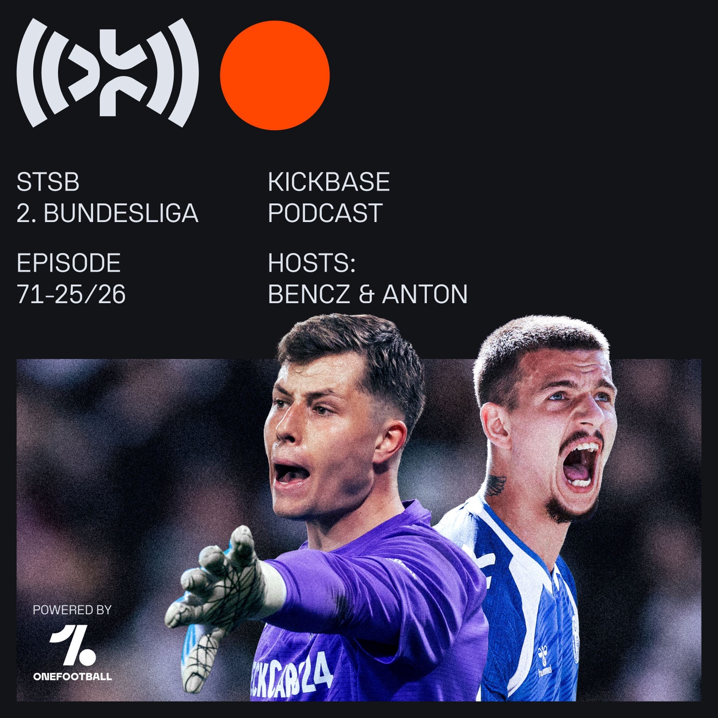 Jetzt wird es Ernst!