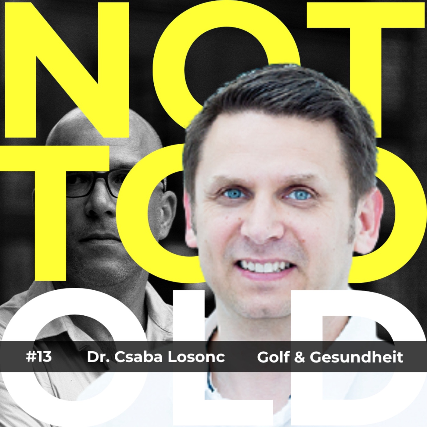 #13 Golfsport - Dr. Csaba Losonc