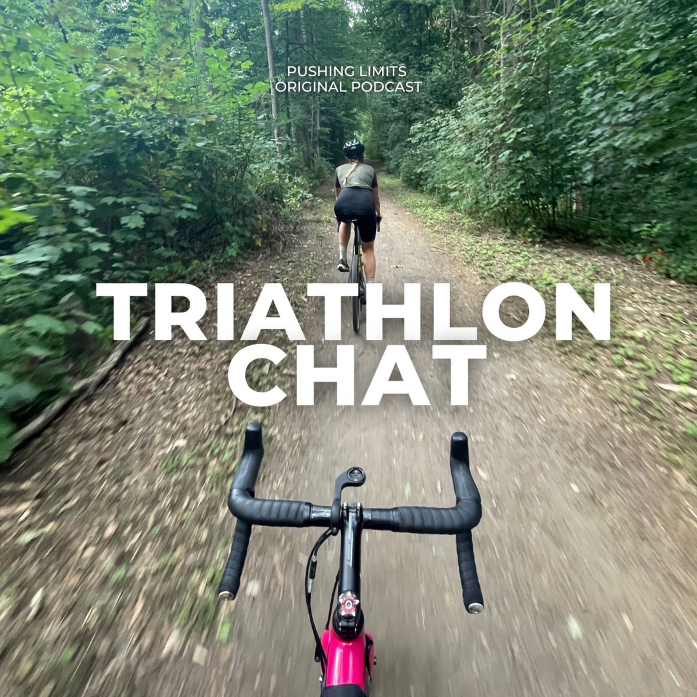 #129 Triathlon-Chat: Race Report Matsch-/Staubfuß 2025