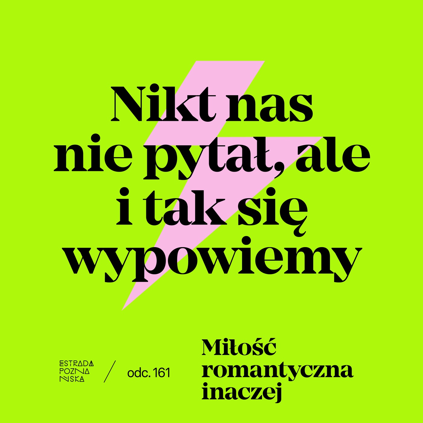 Miłość romantyczna inaczej
