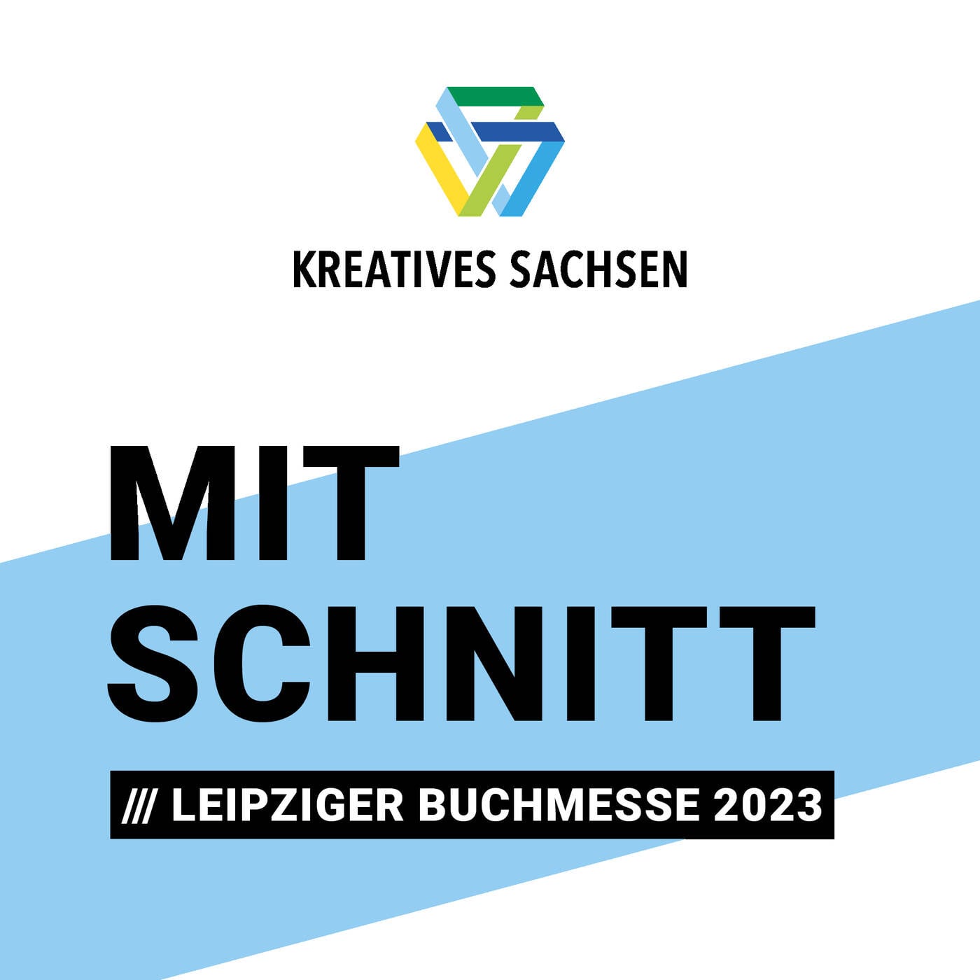 Podiumsdiskussion Leipziger Buchmesse „Zur Zukunft der sächsischen Verlagsbranche“